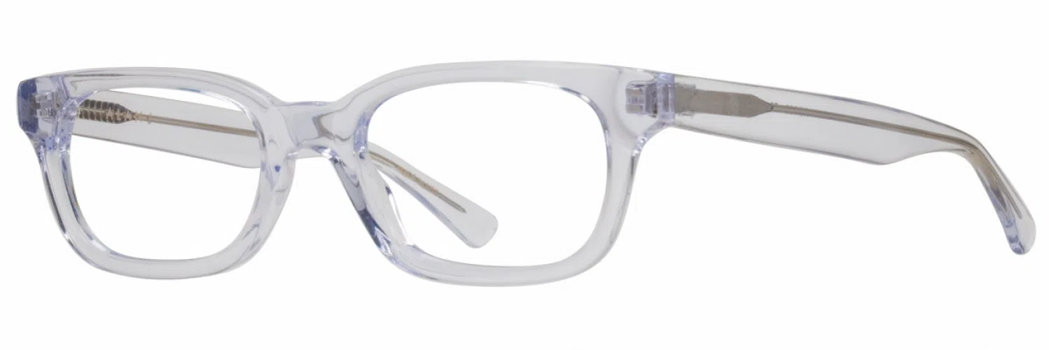 Alan J AJ100 Eyeglasses - view 18